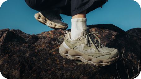 Merrell bestsellers category